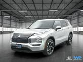 Photo of 2022  Mitsubishi Outlander