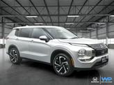 Thumbnail of 2022  Mitsubishi Outlander