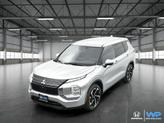 Thumbnail of 2022  Mitsubishi Outlander