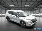 Thumbnail of 2022  Mitsubishi Outlander