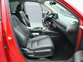 Thumbnail of 2024 Milano Red Honda HR-V