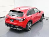 Thumbnail of 2024 Milano Red Honda HR-V