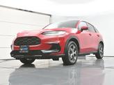 Thumbnail of 2024 Milano Red Honda HR-V