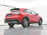 Thumbnail of 2024 Milano Red Honda HR-V
