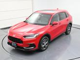 Thumbnail of 2024 Milano Red Honda HR-V