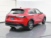 Thumbnail of 2024 Milano Red Honda HR-V