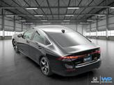 Thumbnail of 2024 Crystal Black Pearl Honda Accord Hybrid