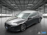 Thumbnail of 2024 Crystal Black Pearl Honda Accord Hybrid