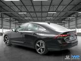 Thumbnail of 2024 Crystal Black Pearl Honda Accord Hybrid