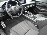 Thumbnail of 2024 Crystal Black Pearl Honda Accord Hybrid