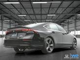 Thumbnail of 2024 Crystal Black Pearl Honda Accord Hybrid