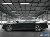 Thumbnail of 2024 Crystal Black Pearl Honda Accord Hybrid