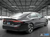 Thumbnail of 2024 Crystal Black Pearl Honda Accord Hybrid