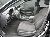 Thumbnail of 2024 Crystal Black Pearl Honda Accord Hybrid