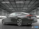Thumbnail of 2024 Crystal Black Pearl Honda Accord Hybrid