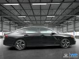 Thumbnail of 2024 Crystal Black Pearl Honda Accord Hybrid