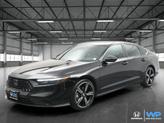 Photo of 2024 Crystal Black Pearl Honda Accord Hybrid