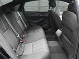 Thumbnail of 2024 Crystal Black Pearl Honda Accord Hybrid