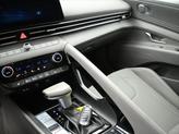 Thumbnail of 2023 Onyx Black Hyundai ELANTRA