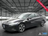 Photo of 2023 Onyx Black Hyundai ELANTRA