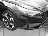 Thumbnail of 2023 Onyx Black Hyundai ELANTRA