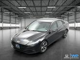 Thumbnail of 2023 Onyx Black Hyundai ELANTRA