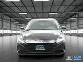 Thumbnail of 2023 Onyx Black Hyundai ELANTRA