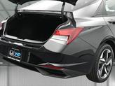 Thumbnail of 2023 Onyx Black Hyundai ELANTRA