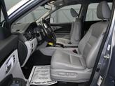 Thumbnail of 2017 Lunar Silver Metallic Honda Pilot