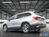 Thumbnail of 2017 Lunar Silver Metallic Honda Pilot