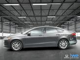 Thumbnail of 2017 Magnetic Ford Fusion