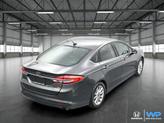 Thumbnail of 2017 Magnetic Ford Fusion