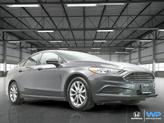 Thumbnail of 2017 Magnetic Ford Fusion