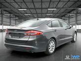 Thumbnail of 2017 Magnetic Ford Fusion