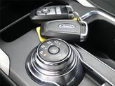Thumbnail of 2017 Magnetic Ford Fusion
