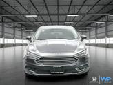 Thumbnail of 2017 Magnetic Ford Fusion