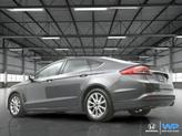 Thumbnail of 2017 Magnetic Ford Fusion
