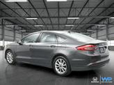 Thumbnail of 2017 Magnetic Ford Fusion