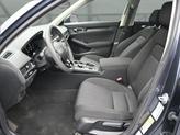 Thumbnail of 2023 Meteorite Gray Metallic Honda Civic