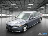 Thumbnail of 2023 Meteorite Gray Metallic Honda Civic