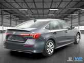 Thumbnail of 2023 Meteorite Gray Metallic Honda Civic