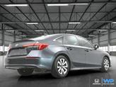 Thumbnail of 2023 Meteorite Gray Metallic Honda Civic