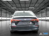 Thumbnail of 2023 Meteorite Gray Metallic Honda Civic