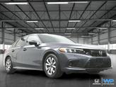 Thumbnail of 2023 Meteorite Gray Metallic Honda Civic