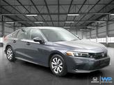 Thumbnail of 2023 Meteorite Gray Metallic Honda Civic