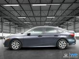 Thumbnail of 2023 Meteorite Gray Metallic Honda Civic