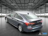 Thumbnail of 2023 Meteorite Gray Metallic Honda Civic