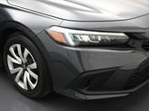 Thumbnail of 2023 Meteorite Gray Metallic Honda Civic