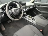 Thumbnail of 2023 Meteorite Gray Metallic Honda Civic