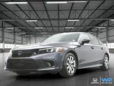Thumbnail of 2023 Meteorite Gray Metallic Honda Civic